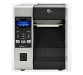 Zebra ZT61043-T010100Z Industrial barcode thermal label printer
