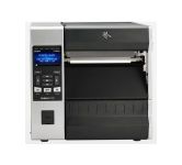 Zebra industrial printer