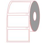 Dymo® 30334 Labelwriter Labels Compatible