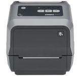 Zebra ZD6A043-301F00EZ Desktop Thermal Printer 300 dpi