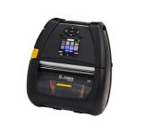 Zebra ZQ63-AUFA000-00 mobile printer for thermal labels 