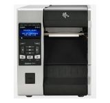 Zebra ZT61043-T010100Z Industrial barcode thermal label printer