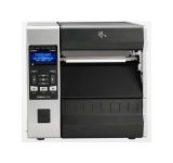 Zebra industrial printer