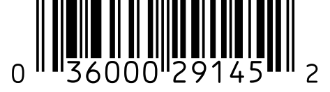 Choose right barcode