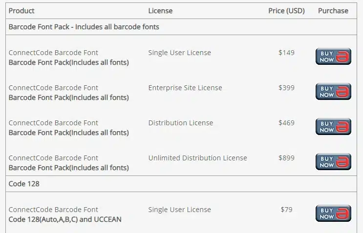 XL ConnectCode Postal Images 11