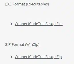 XL ConnectCode Postal Images 12